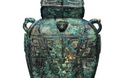 古董收藏价格表青铜器（中国古代青铜器的知识与鉴赏）