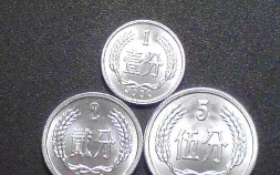 硬币的收藏价格(各种硬币收藏价格表)