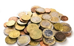 硬币收藏价值表(各种硬币收藏价格表)