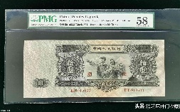 10元纸币收藏价格表(5元纸币收藏价格表)
