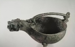 民间收藏家青铜重器(中国青铜器收藏家)