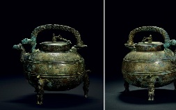 香港青铜器收藏家(香港青铜器收藏家名单)
