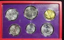 中国硬币收藏价格表图(中国硬币收藏价格表图片)