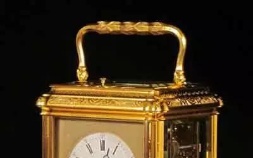 古董钟表收藏家(古董钟表收藏家名单)