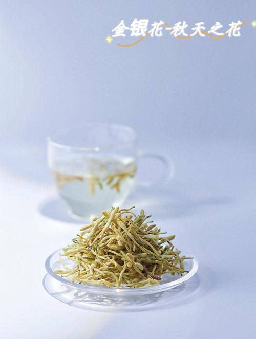 金银花泡茶可以长期饮用吗