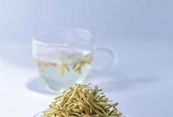 金银花泡茶可以长期饮用吗