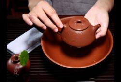 茶壶保养的方法(茶具用完怎么清洗保存时间长)
