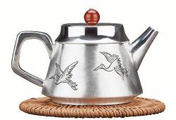 家用泡茶壶什么样式的实用(茶壶的种类)